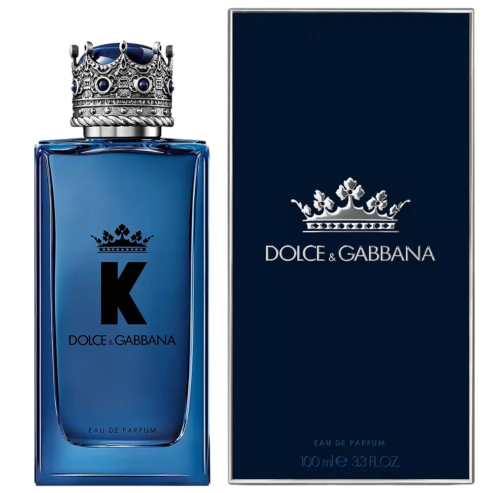 631-king-k-by-d-g-3.3-oz-edp-for-men-1.webp King "K" by D&G 3.3 oz EDP for men