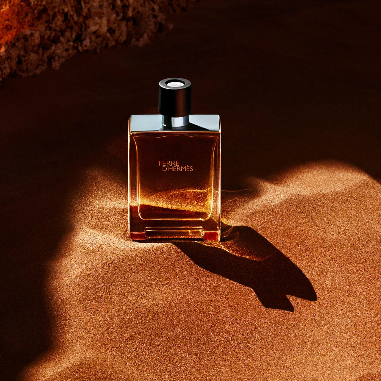 Terre D'Hermes 3.3 oz EDT for men