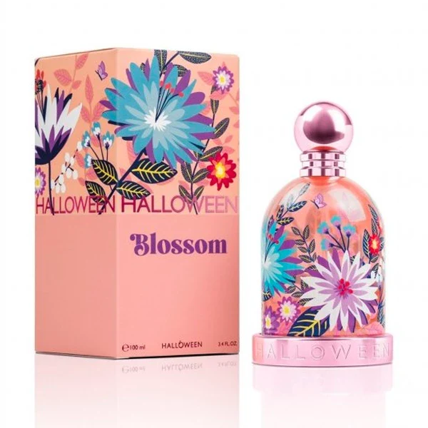 Halloween Blossom 3.4 oz for women