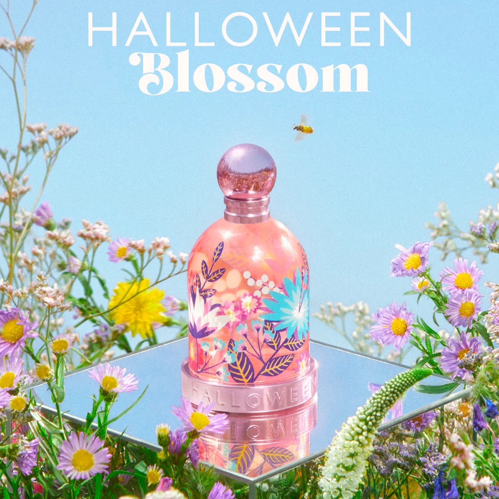 Halloween Blossom 3.4 oz for women