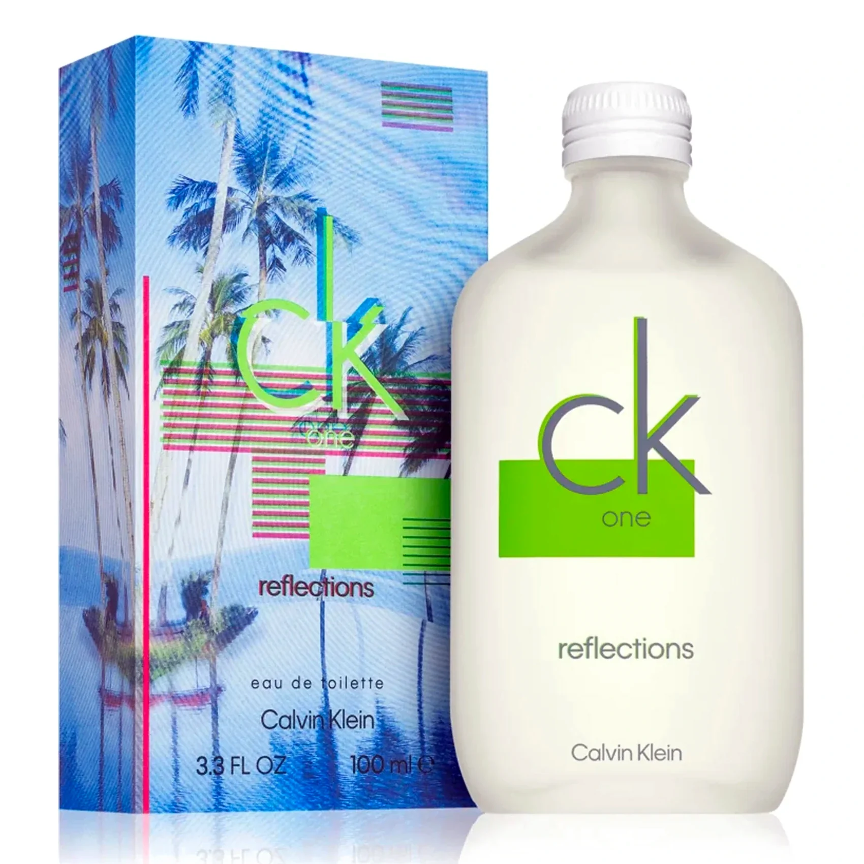 66-ck-one-reflections-3.3-oz-edt-unisex-1.webp CK One Reflections 3.3 oz EDT Unisex