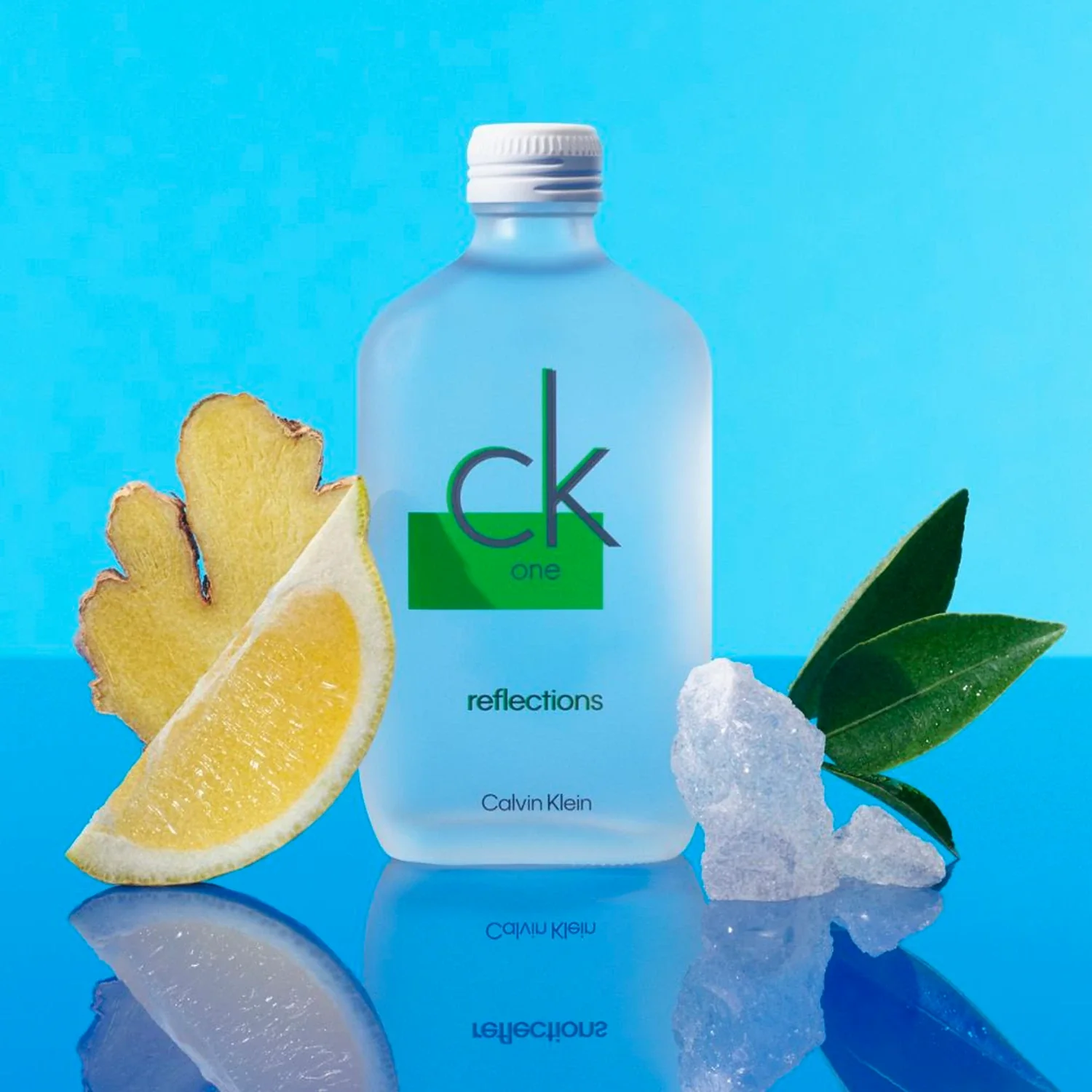 66-ck-one-reflections-3.3-oz-edt-unisex-4.webp CK One Reflections 3.3 oz EDT Unisex