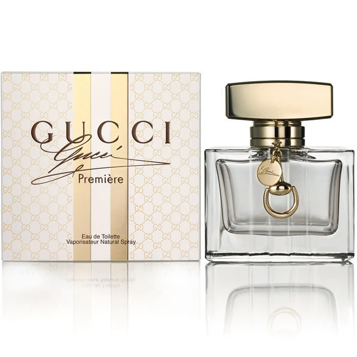 Gucci Permiere 2.5 EDT for women