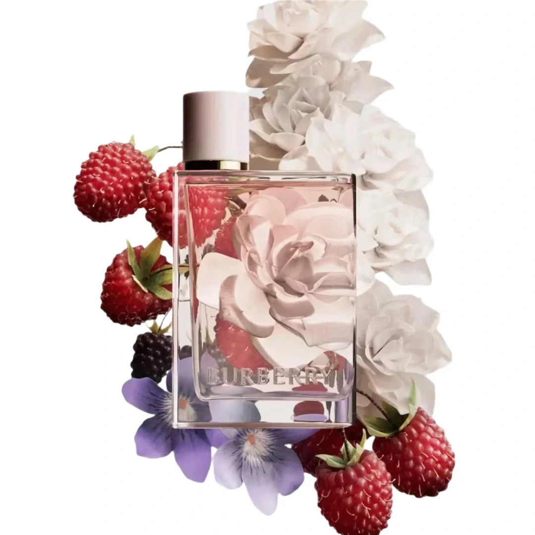 Burberry Her 3.3 oz EDP for women