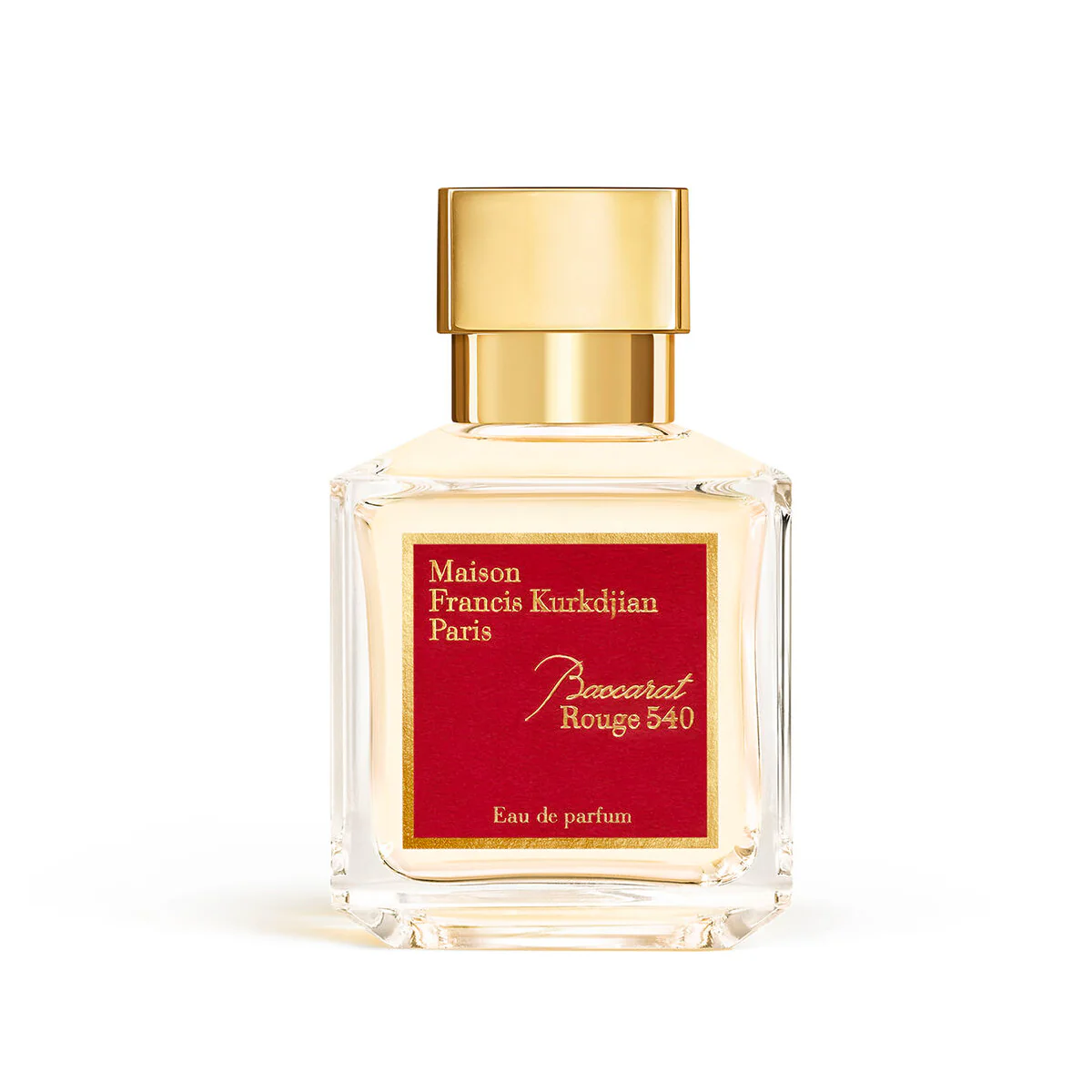 Baccarat Rouge 540 2.4 oz EDP for unisex