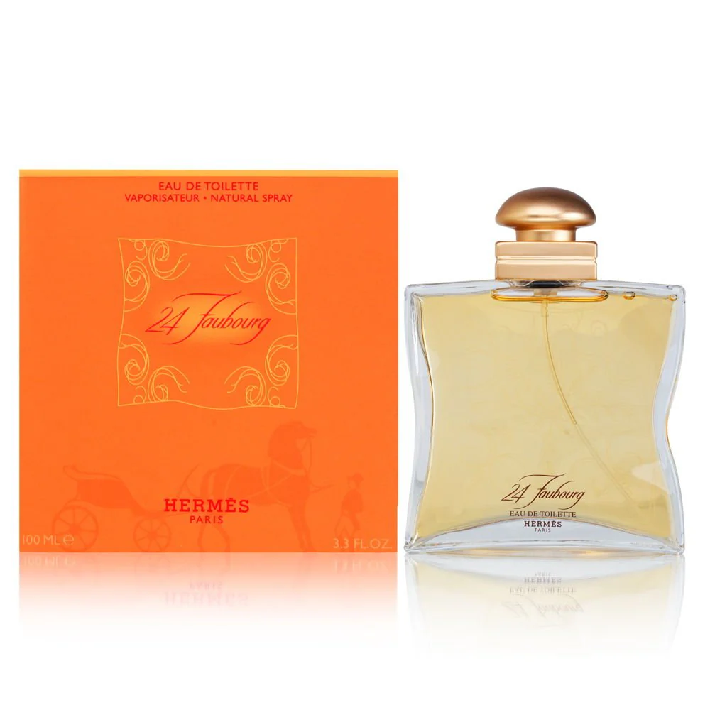 695-24-faubourg-3.4-oz-edt-for-women-1.webp 24 Faubourg 3.4 oz EDT for women
