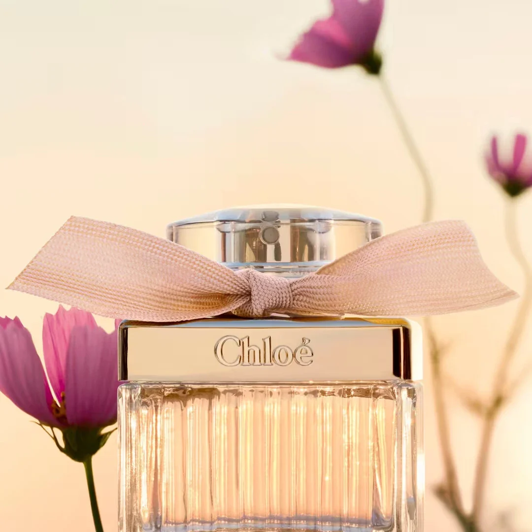 Chloe 3.3 oz EDP for women (refillable)