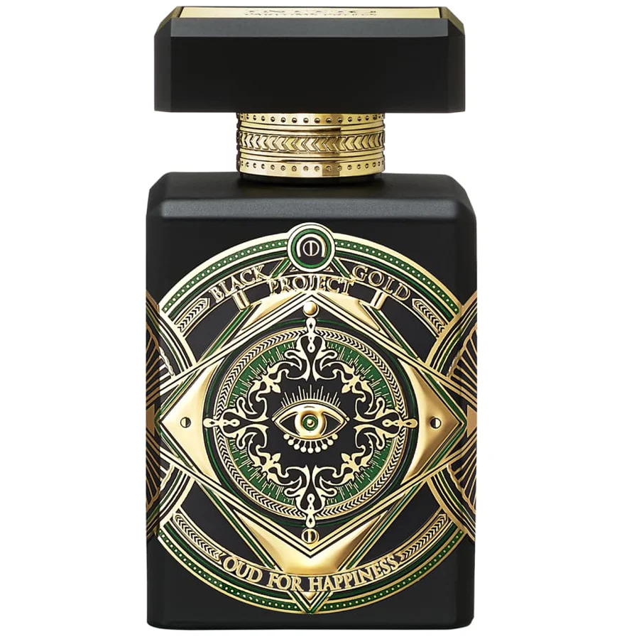 Initio Oud For Happiness 3.04 oz EDP unisex