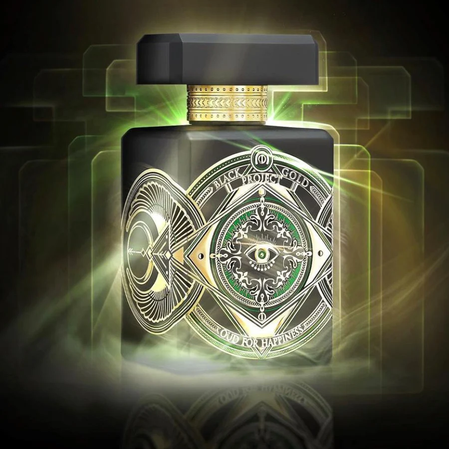 Initio Oud For Happiness 3.04 oz EDP unisex