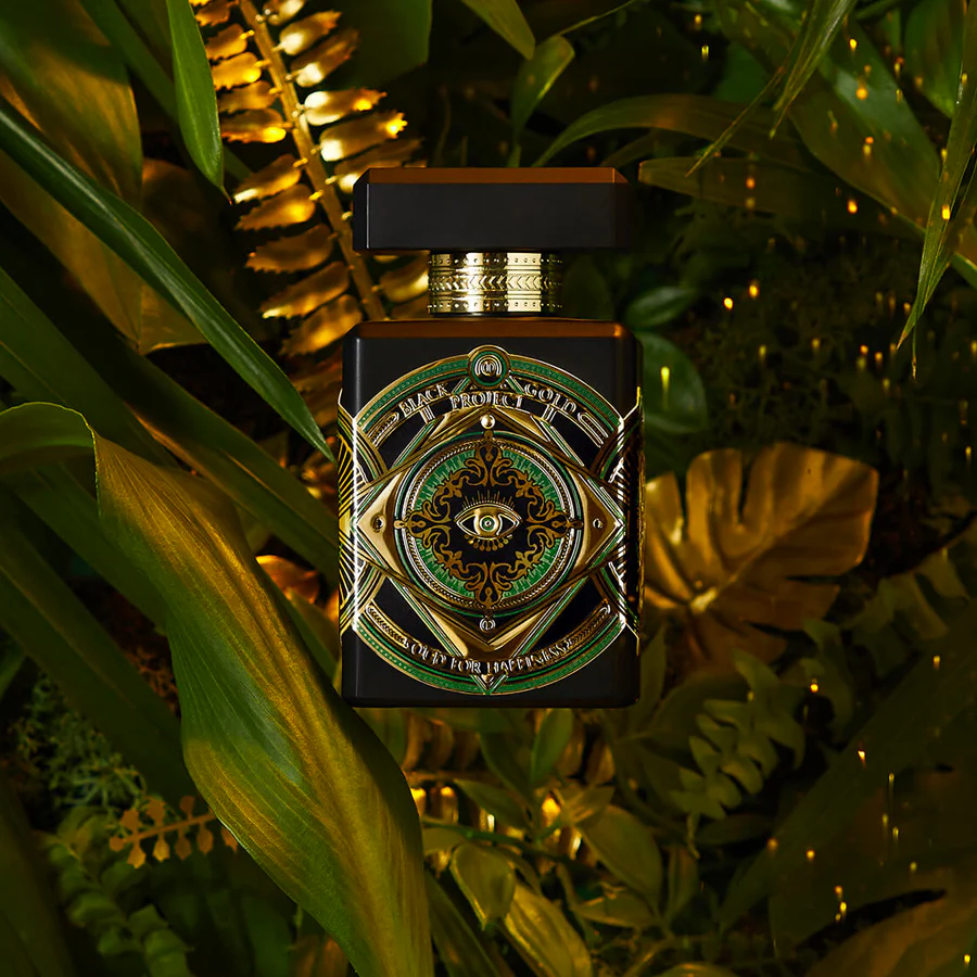 Initio Oud For Happiness 3.04 oz EDP unisex