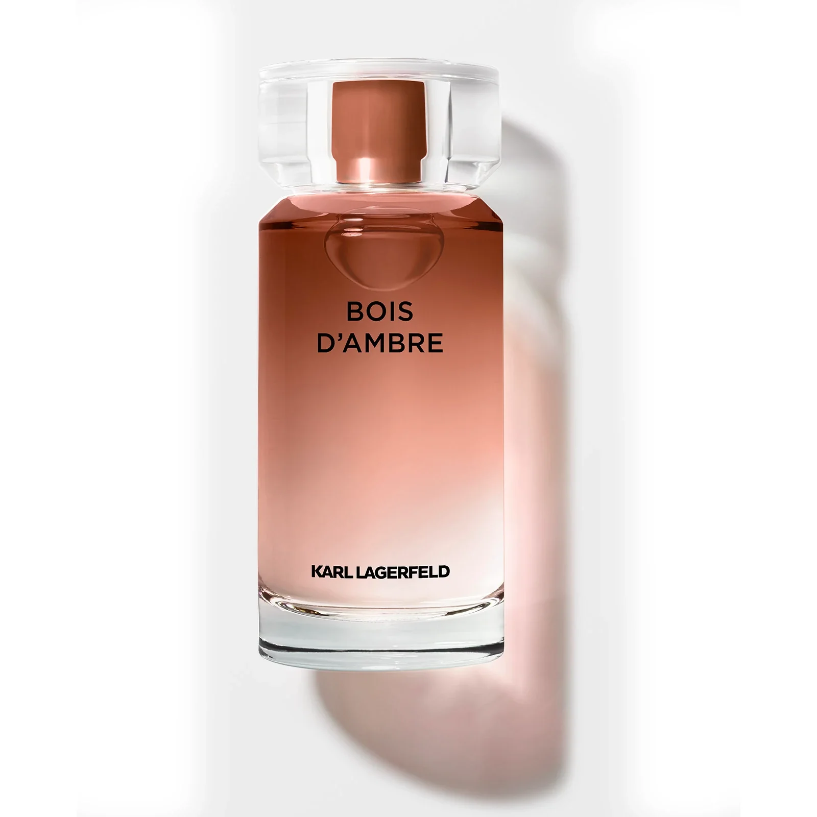 Karl Lagerfeld Bois De Ambre 3.4 oz EDT for men