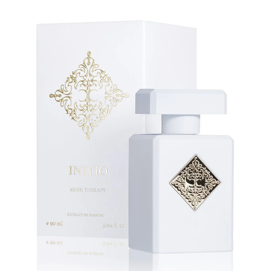Initio Musk Therapy 3.04 oz Extrait de Parfum for unisex