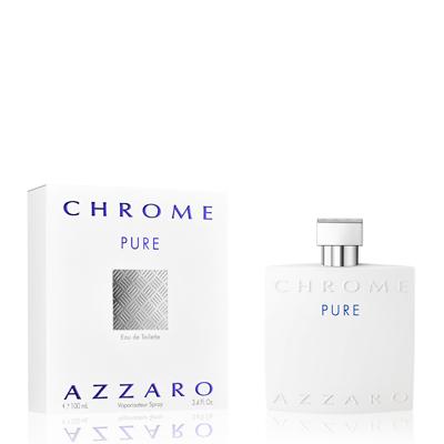 760-azzaro-chrome-pure-3.4-oz-edt-for-men-1.jpg Azzaro Chrome Pure 3.4 oz EDT for men