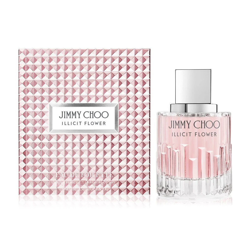 Illicit Flower 3.4 oz EDT for women