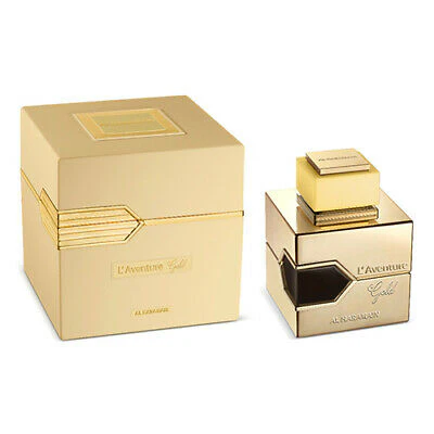 814-al-haramain-l-aventure-gold-3.4-edp-for-women-2.webp Al Haramain L'Aventure Gold 3.4 EDP for women