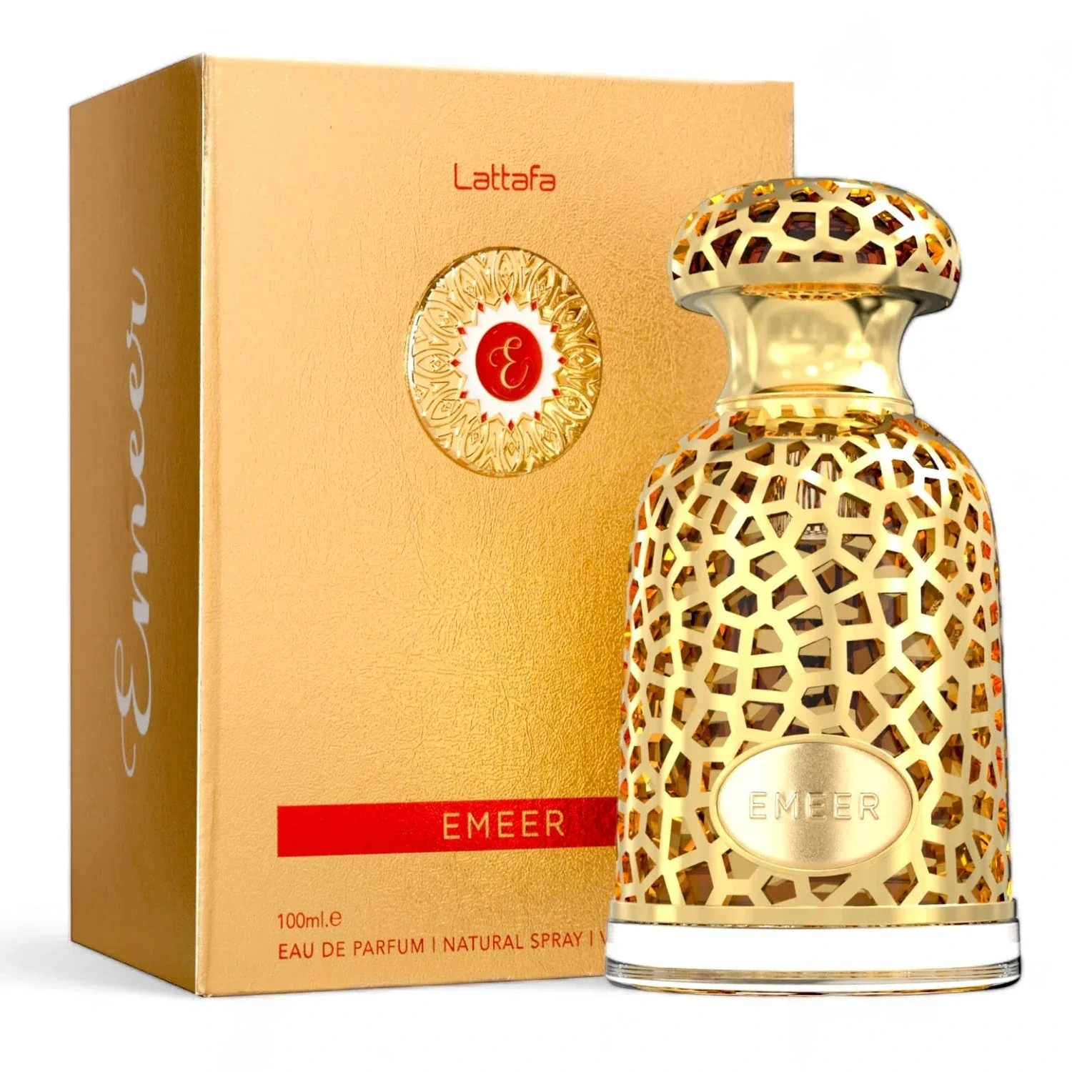 821-lattafa-emeer-3.4-oz-edp-unisex-1.webp Lattafa Emeer 3.4 oz EDP Unisex
