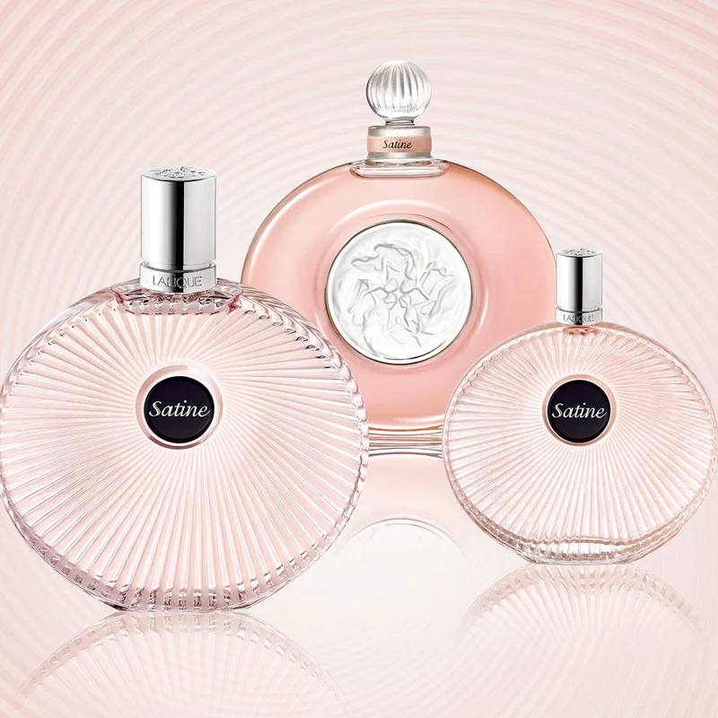 Satine 3.3 oz EDP for women