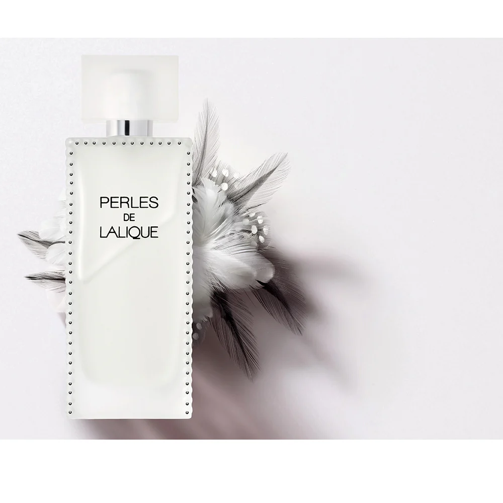 Lalique Perles De Lalique 3.4 oz EDP for women