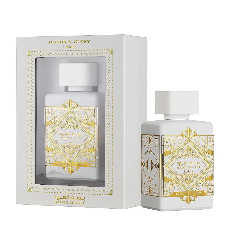 843-lattafa-honor-and-glory-3.4-oz-edp-unisex-1.webp Lattafa Honor and Glory 3.4 oz EDP unisex