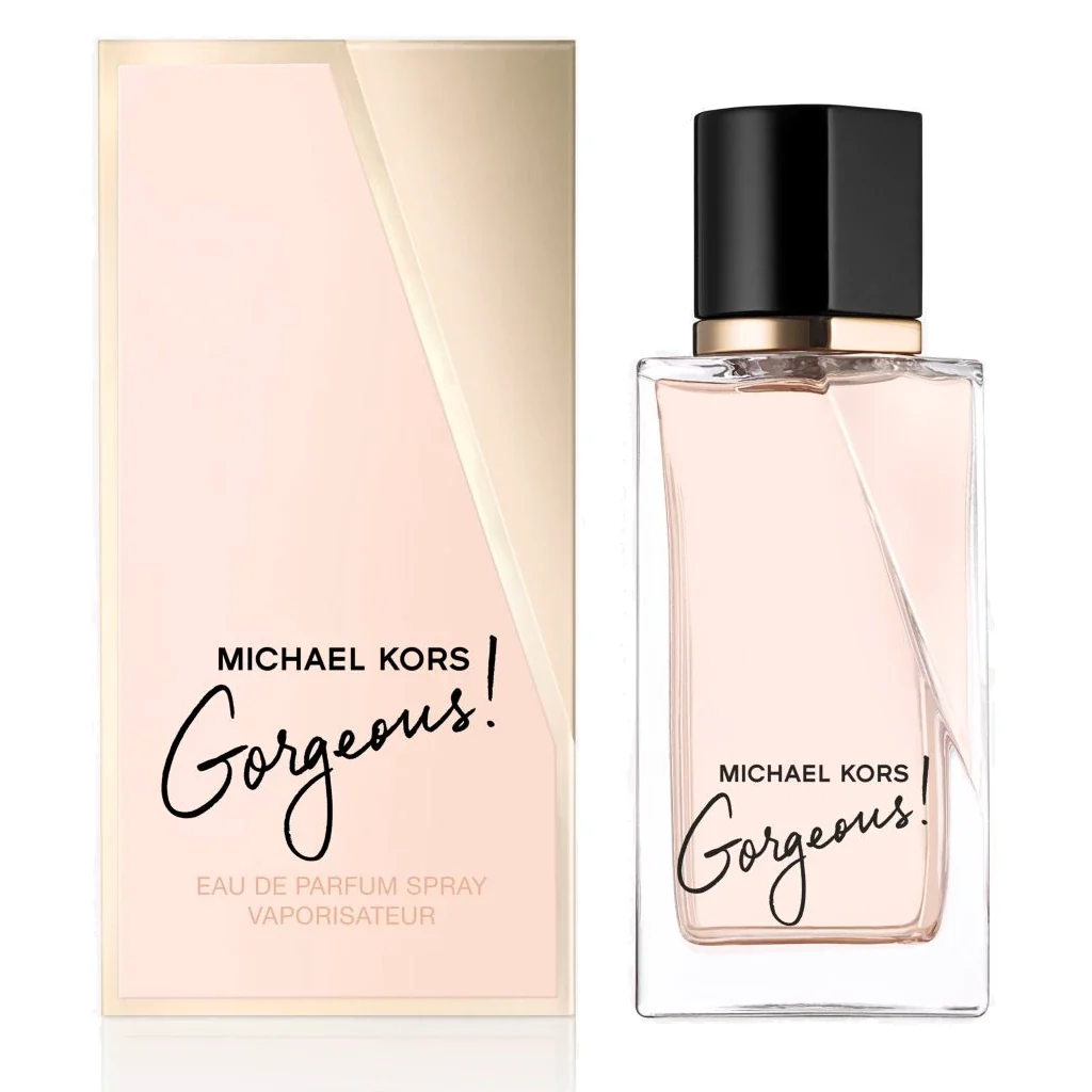 Michael Kors Gorgeous 3.4 oz EDP for women