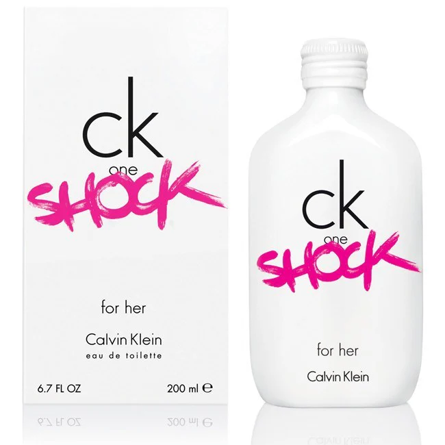 886-ck-one-shock-6.7-oz-edt-for-women-1.webp CK One Shock 6.7 oz EDT for women