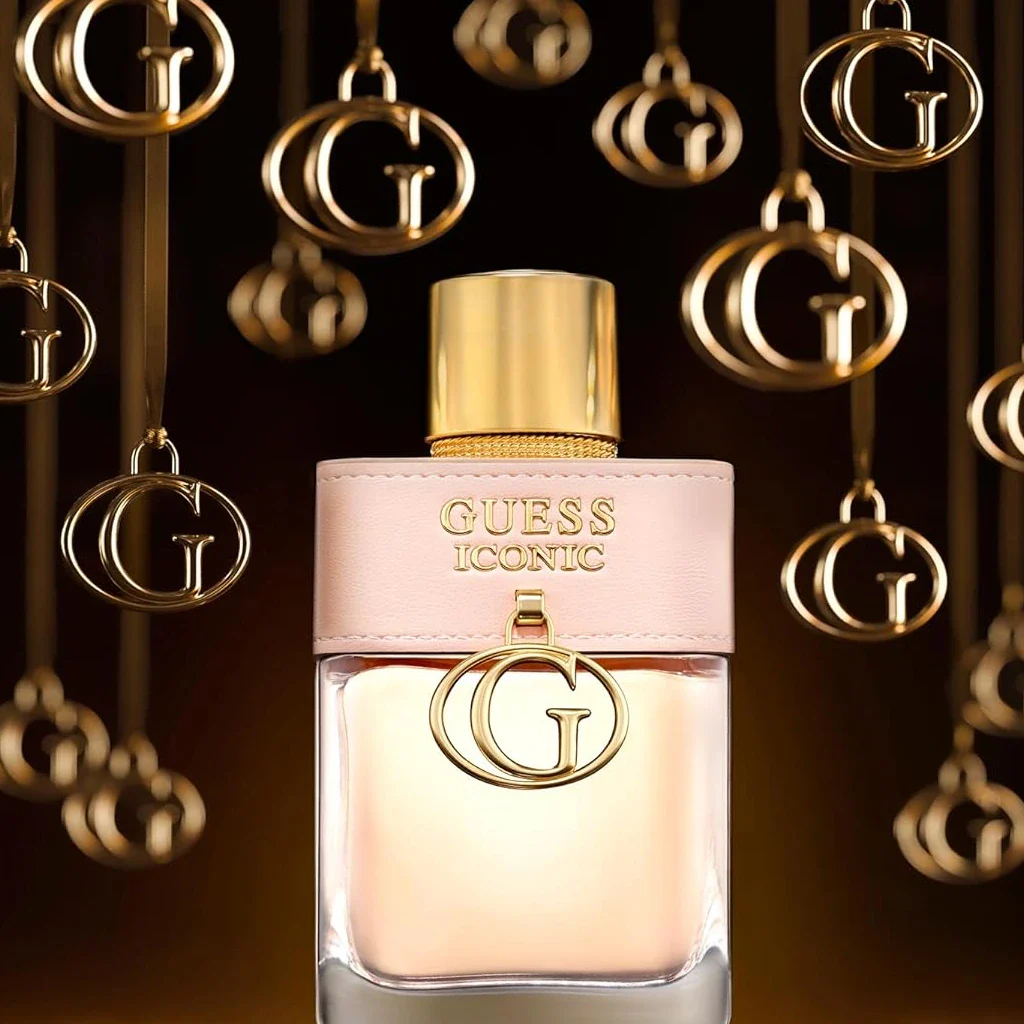 Guess Iconic 3.4 oz EDP for women