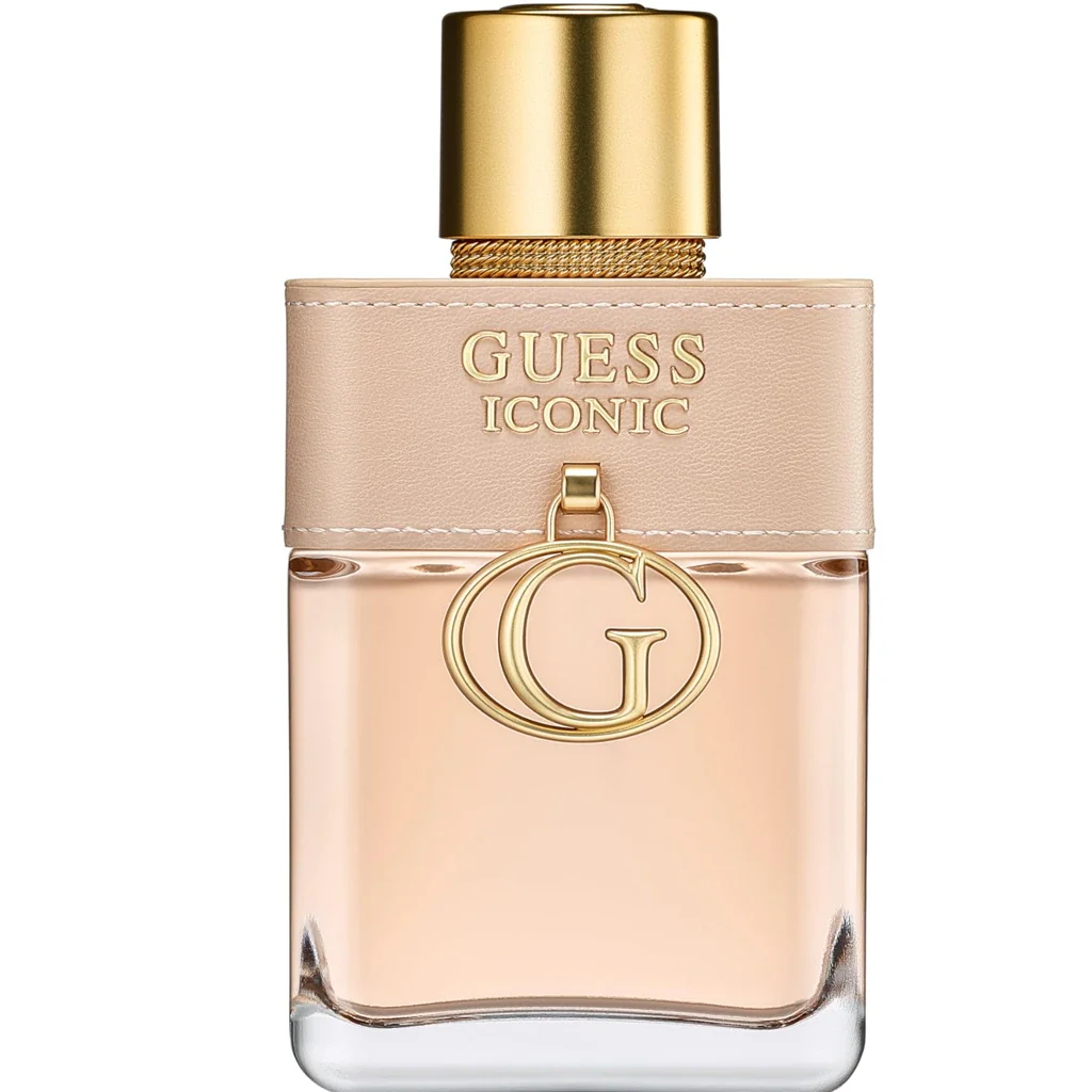 Guess Iconic 3.4 oz EDP for women