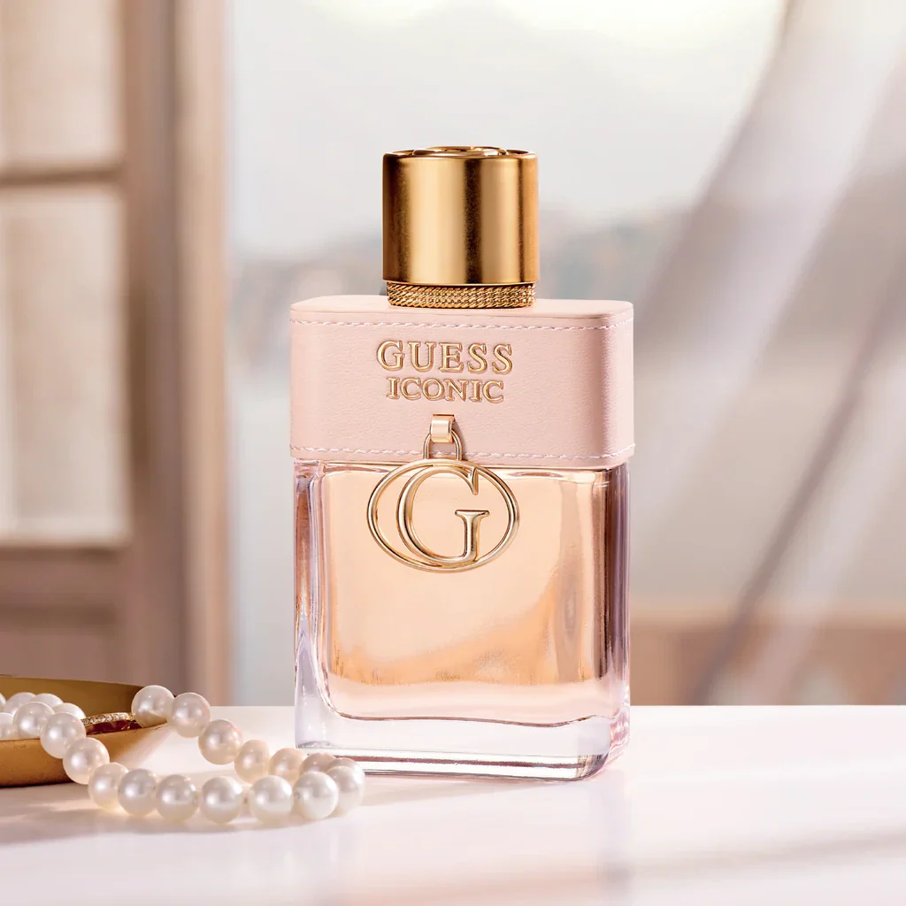 Guess Iconic 3.4 oz EDP for women