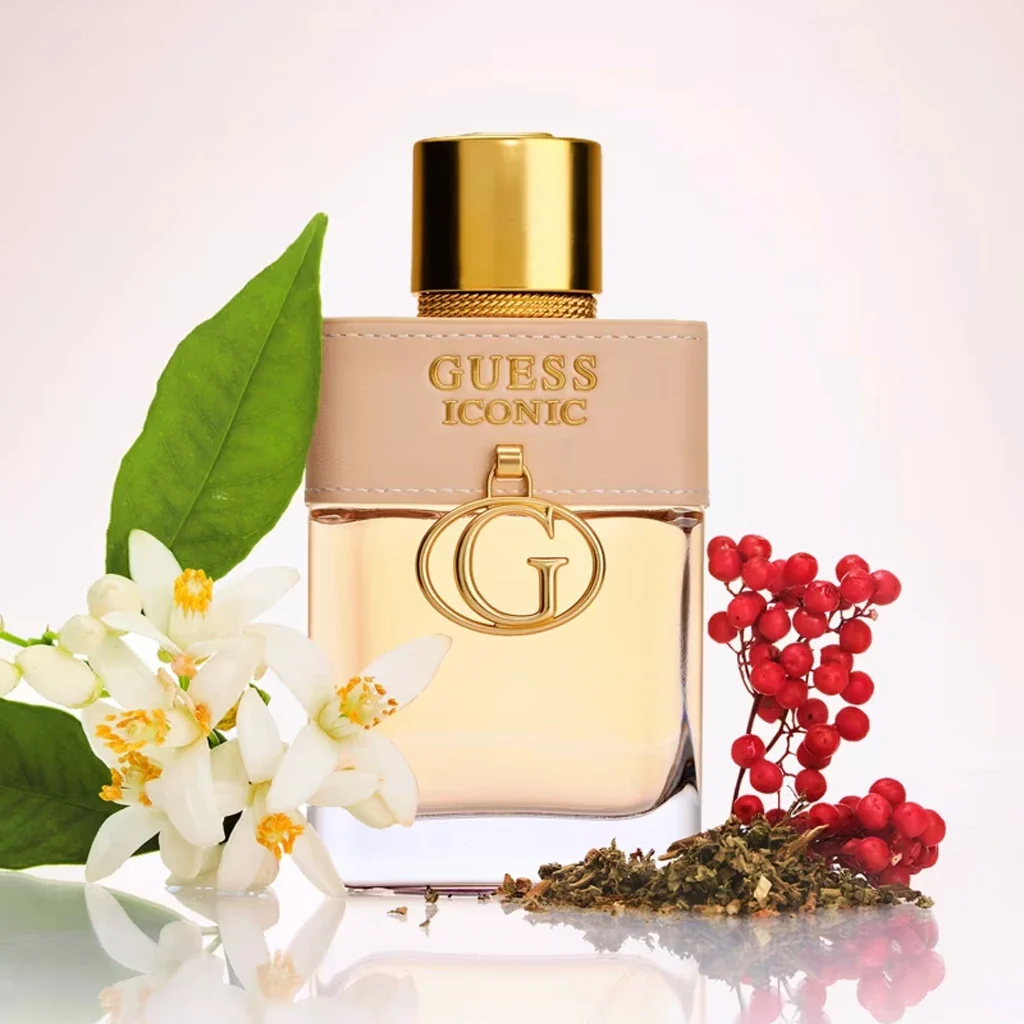 Guess Iconic 3.4 oz EDP for women