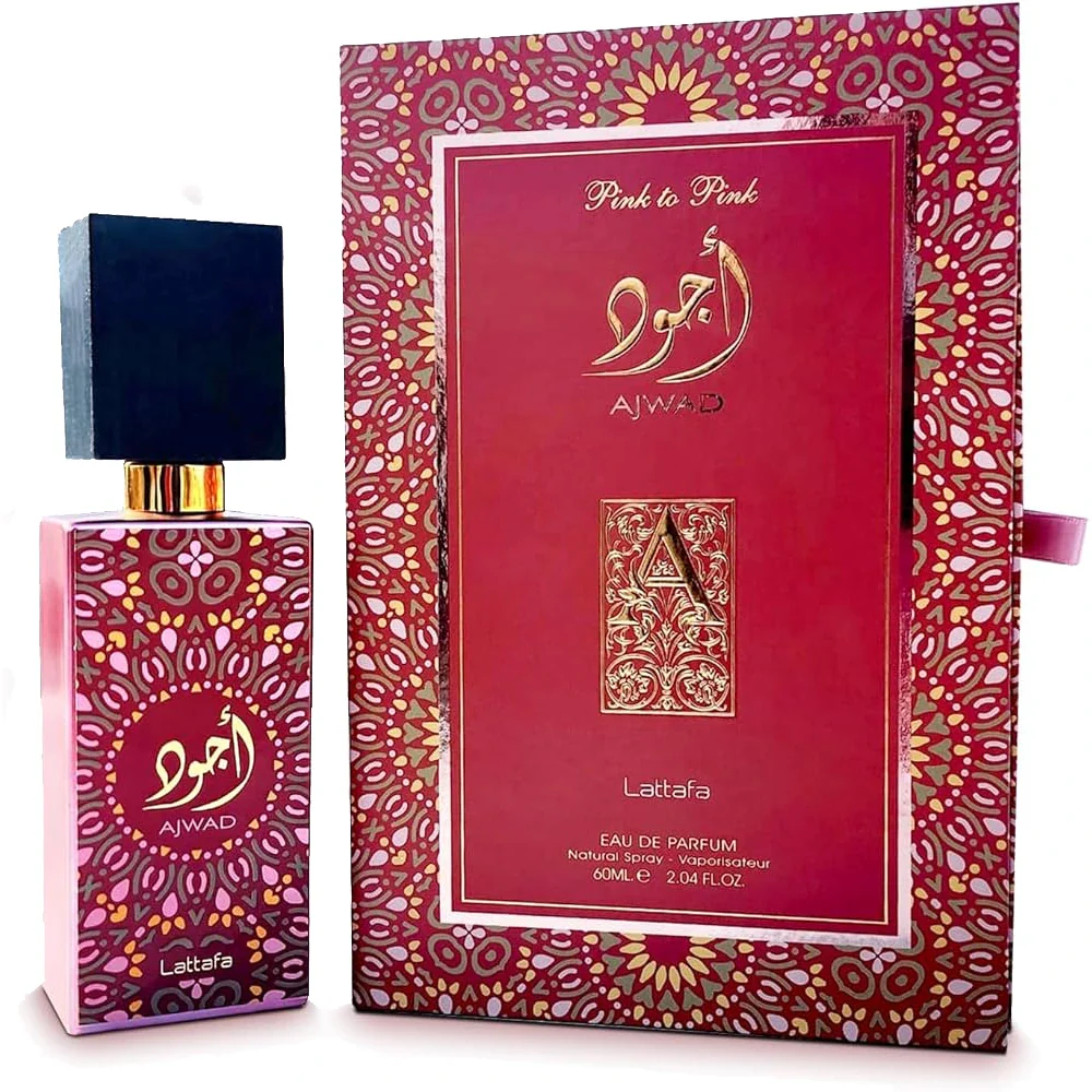 894-ajwad-pink-to-pink-2.03-oz-edp-unisex-5.webp Ajwad Pink To Pink 2.03 oz EDP Unisex