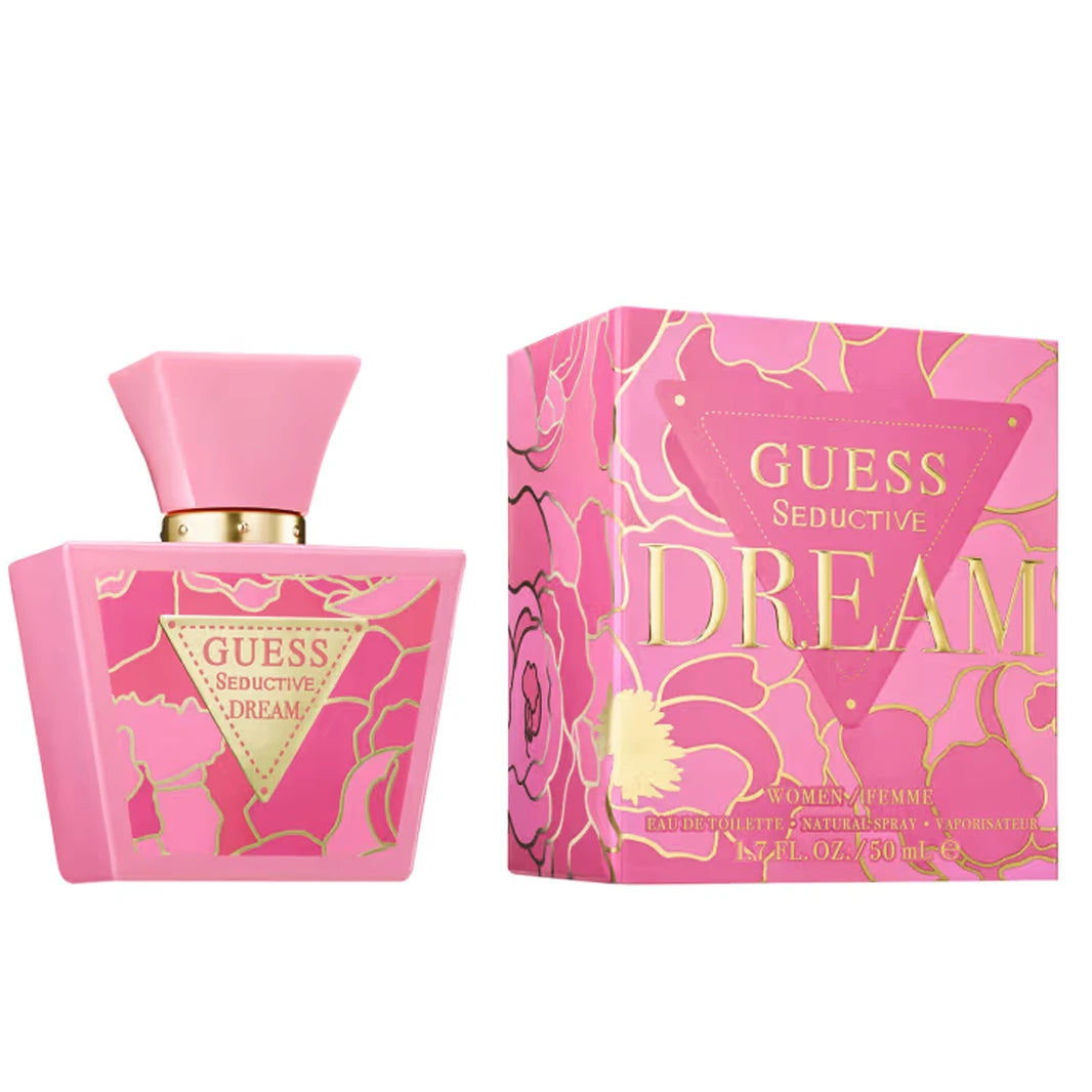 Guess Seductive Dream 2.5 oz EDT for women