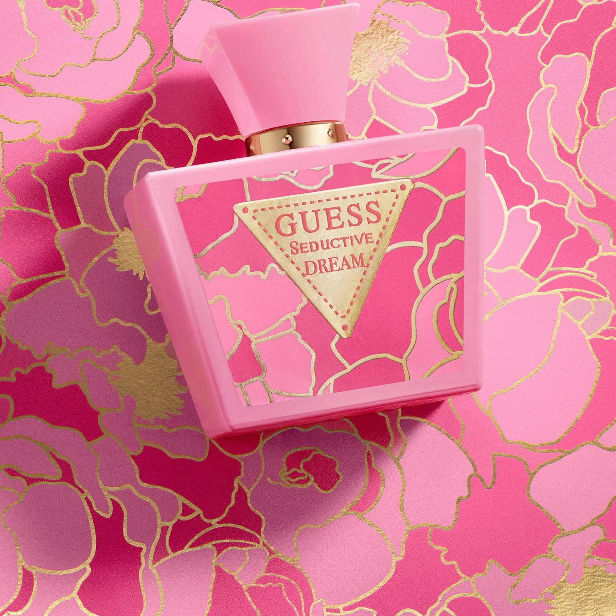 Guess Seductive Dream 2.5 oz EDT for women