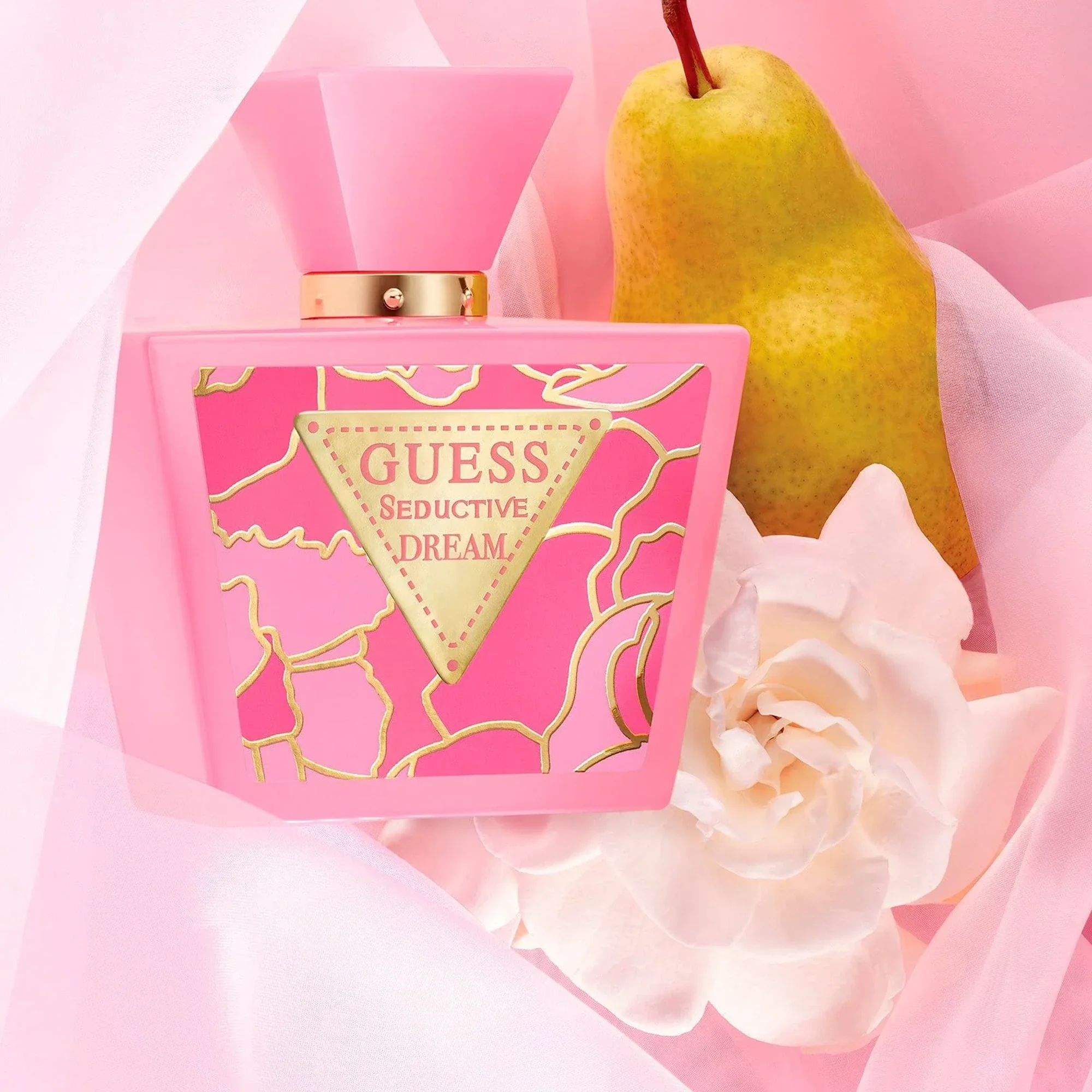 Guess Seductive Dream 2.5 oz EDT for women