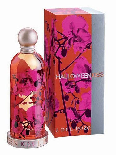 Halloween Kiss 3.4 oz EDT for women