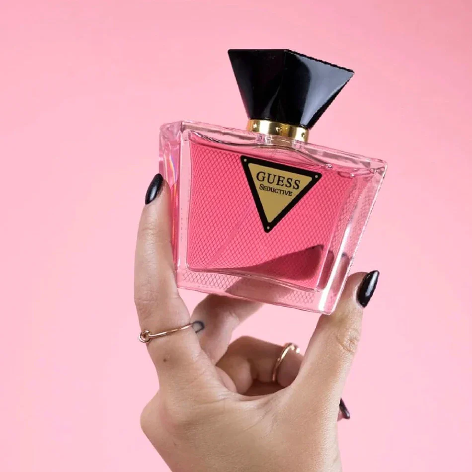 Seductive I'm Yours 2.5 oz EDT for women