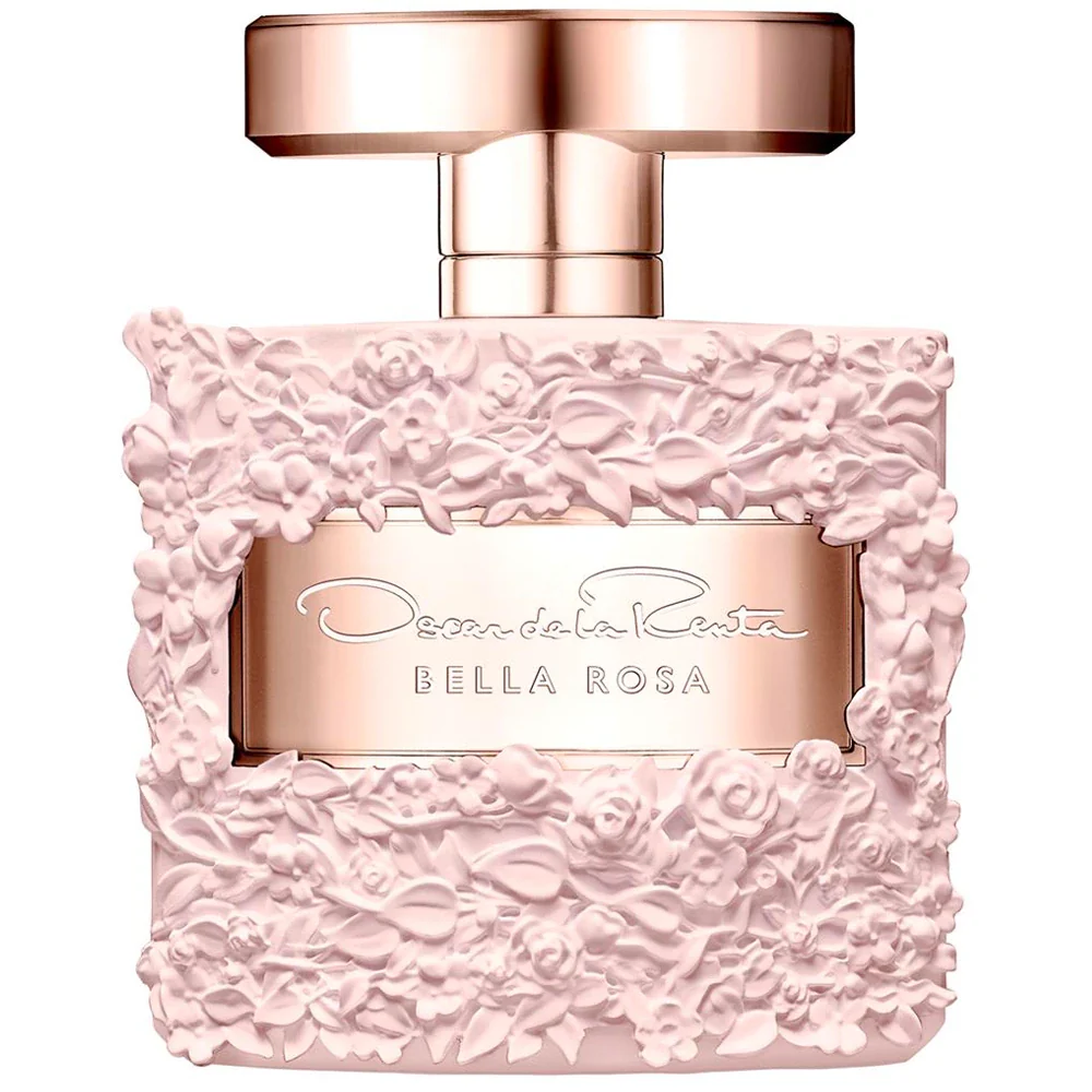 Bella Rosa 3.4 oz EDP for women