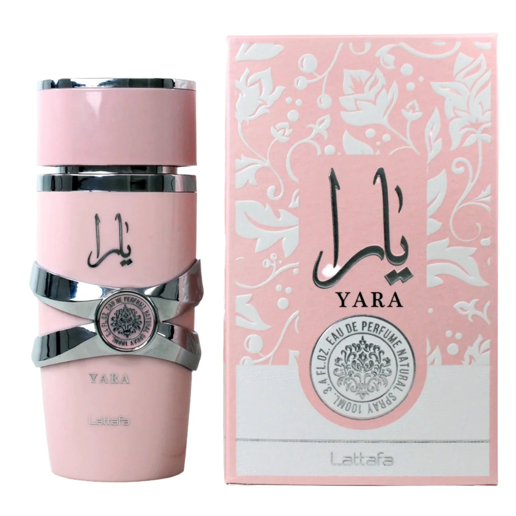 Yara 3.4 oz EDP for women