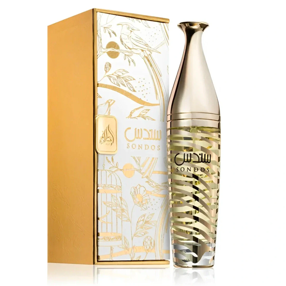 981-sondos-lattafa-3.4-oz-edp-for-unisex-1.webp Sondos Lattafa 3.4 oz EDP for Unisex