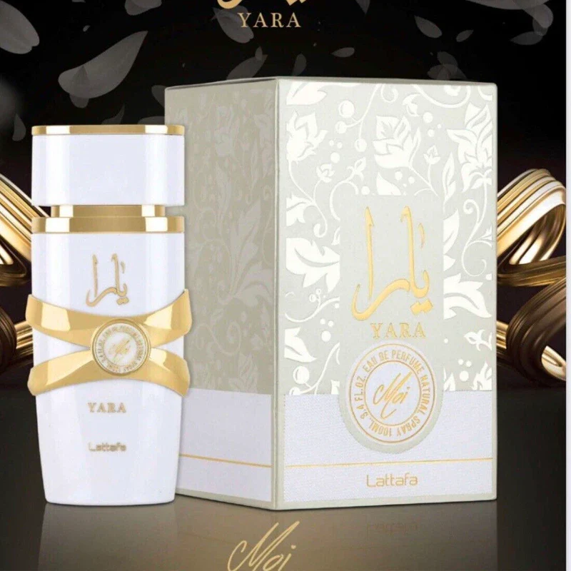 Yara Moi 3.4 oz for women
