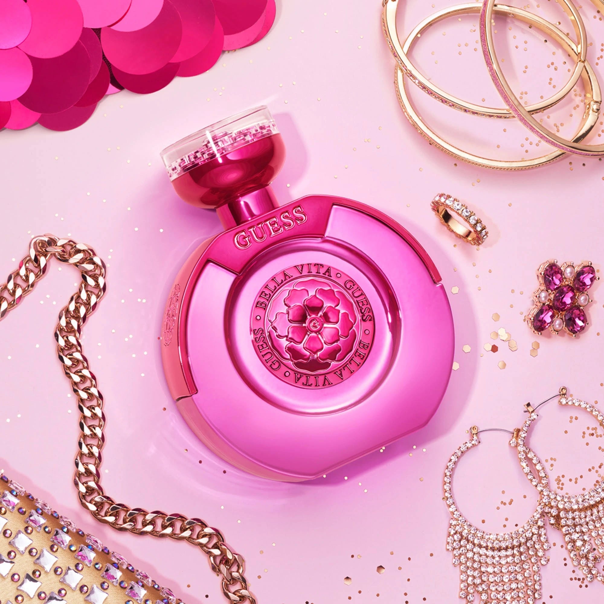 La Mia Bella Vita 3.4 oz EDP for women