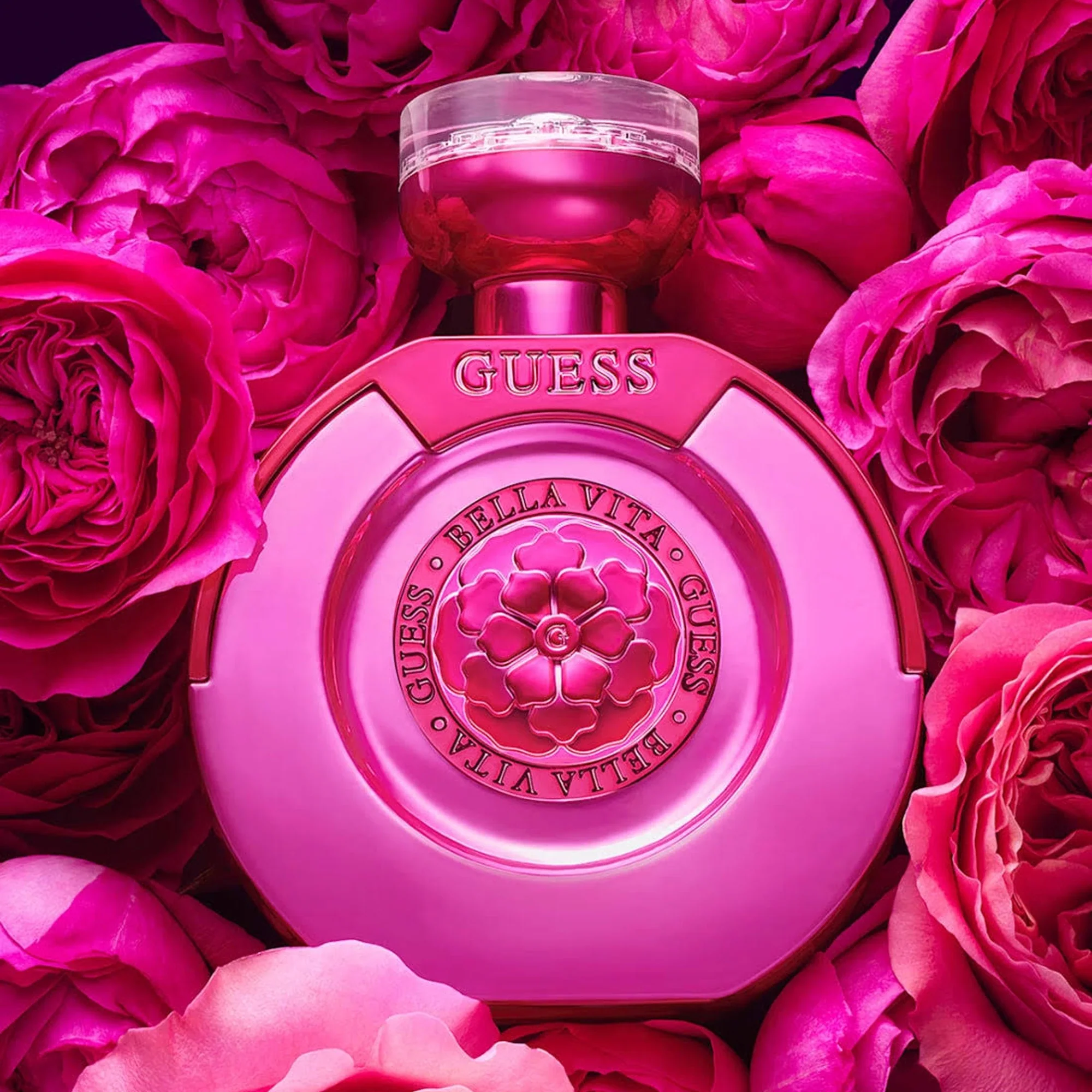 La Mia Bella Vita 3.4 oz EDP for women