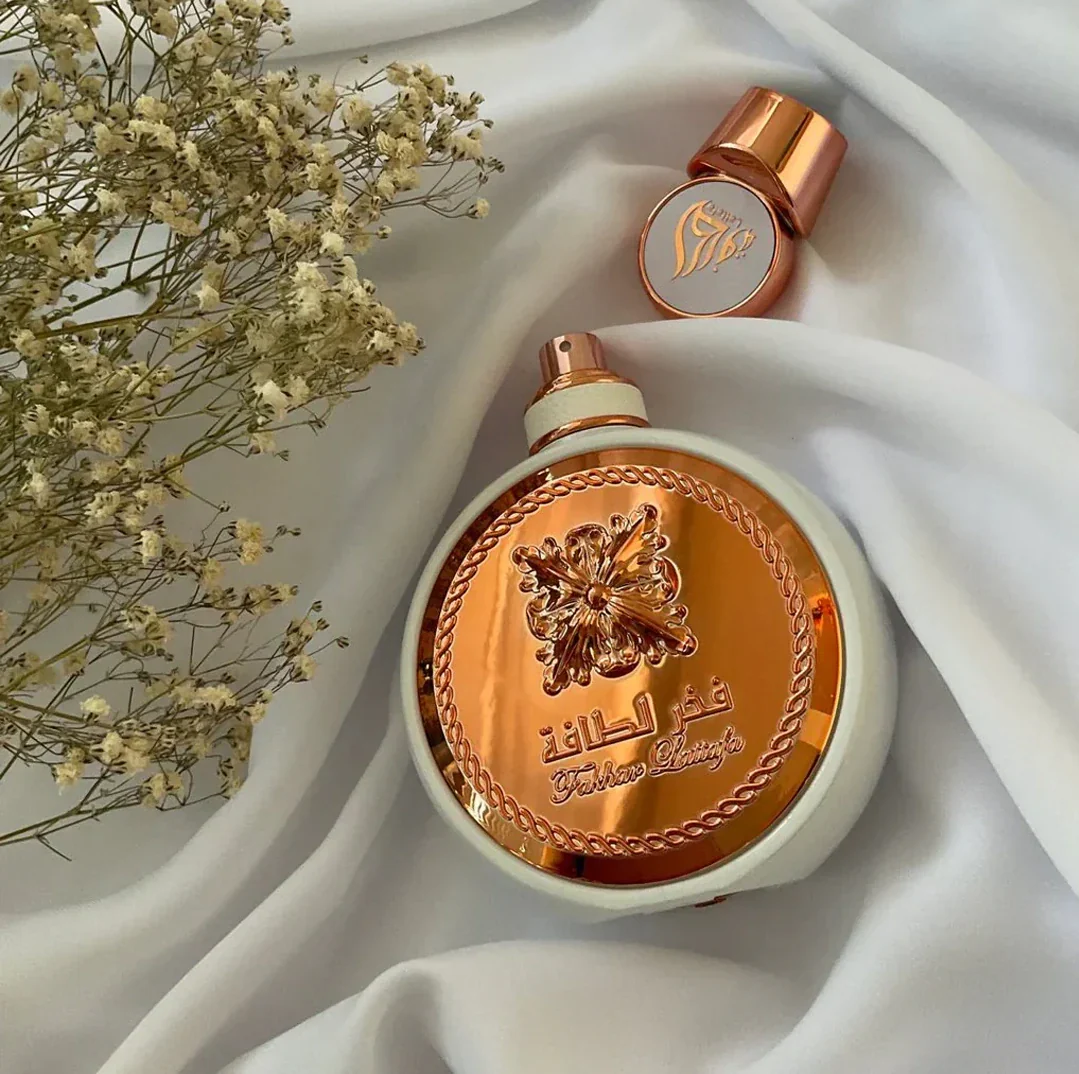 Fakhar 3.4 oz EDP for women