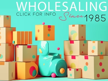 WHOLESALE