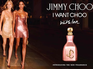 jimmy choo with